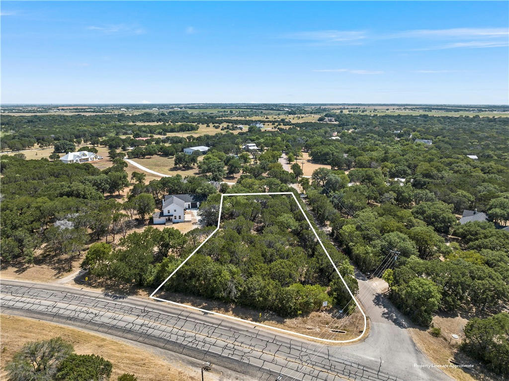 2764 GARRETT LN, CHINA SPRING, TX 76633, photo 1 of 4