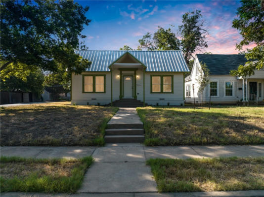 2800 PINE AVE, WACO, TX 76708 - Image 1