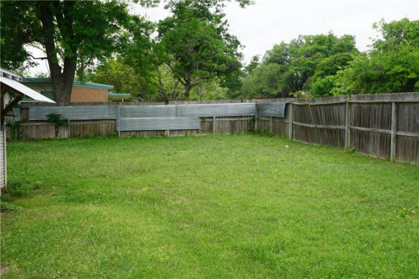 1718 N 7TH ST, TEMPLE, TX 76501, photo 3 of 14