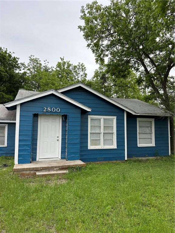 2800 SPEIGHT AVE, WACO, TX 76711, photo 1 of 9