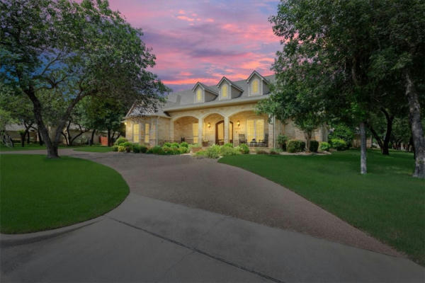 8461 SPICEWOOD SPRINGS RD, CHINA SPRING, TX 76633 - Image 1