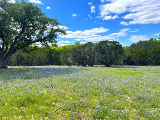 TRACTS 1&2 EICHELBERGER CROSSING, CRAWFORD, TX 76643, photo 2 of 16