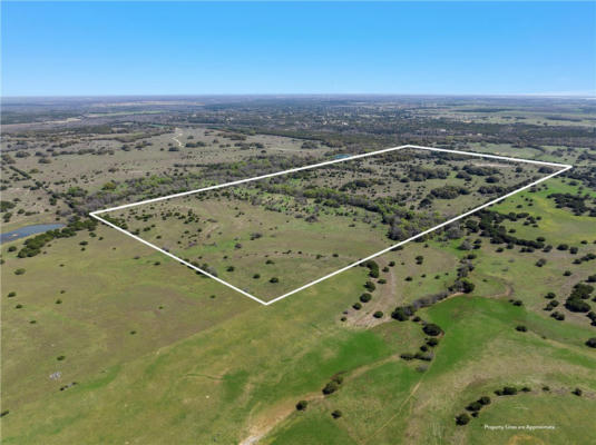 TBD TRACT 1 126.39 ACRES DAN MORGAN ROAD, CHINA SPRING, TX 76633, photo 3 of 32