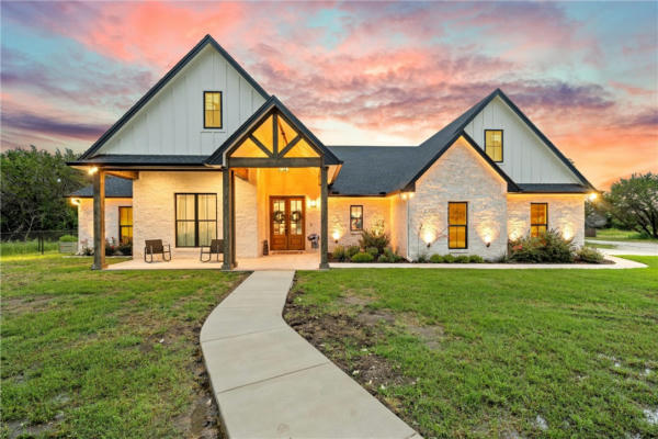241 COUNTY ROAD 3160, VALLEY MILLS, TX 76689 - Image 1