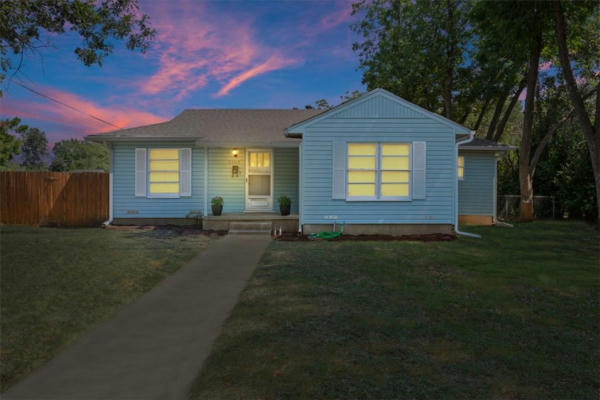 3500 TRICE AVE, WACO, TX 76707 - Image 1