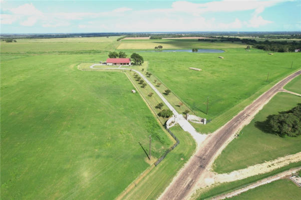 769 COUNTY ROAD 144, BUCKHOLTS, TX 76518 - Image 1