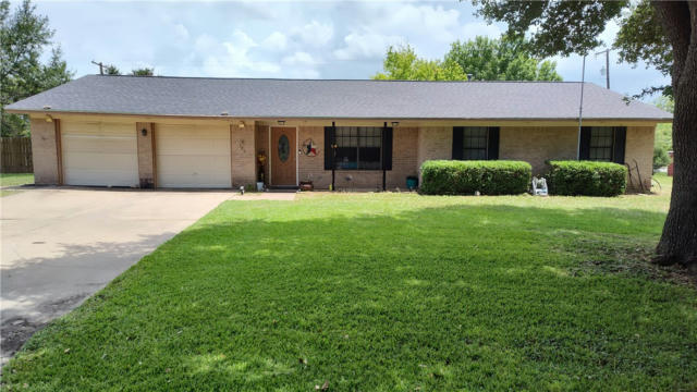 106 FROST CREEK AVE, GROESBECK, TX 76642 - Image 1