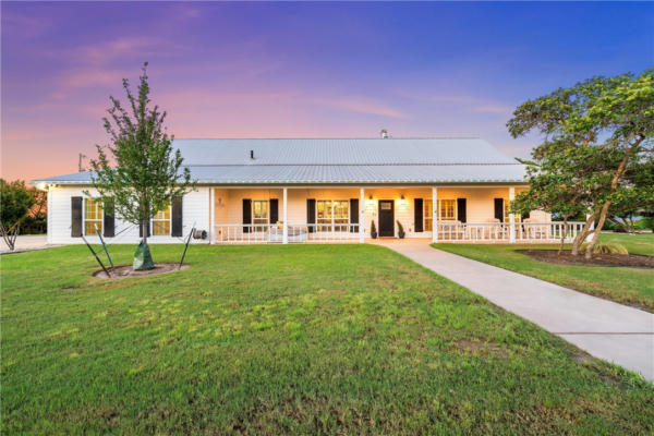 249 COUNTY ROAD 4275, CLIFTON, TX 76634 - Image 1