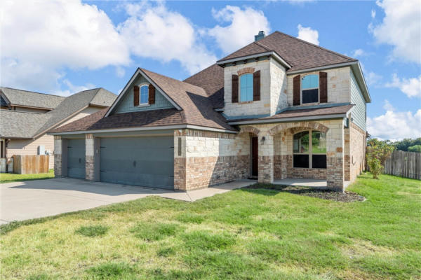 10864 BURNHAM DR, WACO, TX 76708 - Image 1