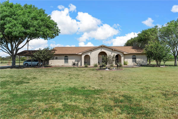 1061 HIGHWAY 31, AXTELL, TX 76624 - Image 1