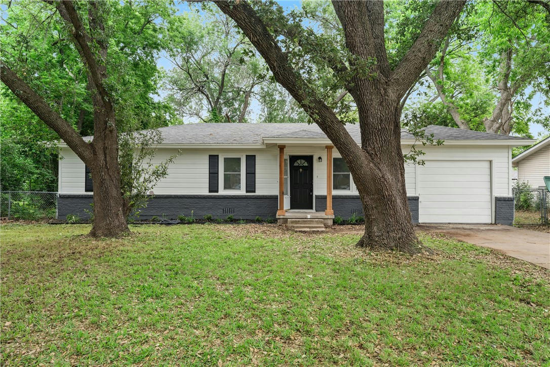 144 MEADOWBROOK ST, WACO, TX 76706, photo 1 of 29