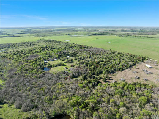 TBD LCR 214 ROAD, COOLIDGE, TX 76635 - Image 1