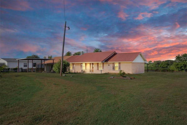 277 COUNTY ROAD 494 N, CHILTON, TX 76632 - Image 1