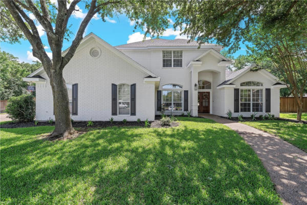 105 TRUFFLES CT, WOODWAY, TX 76712 - Image 1