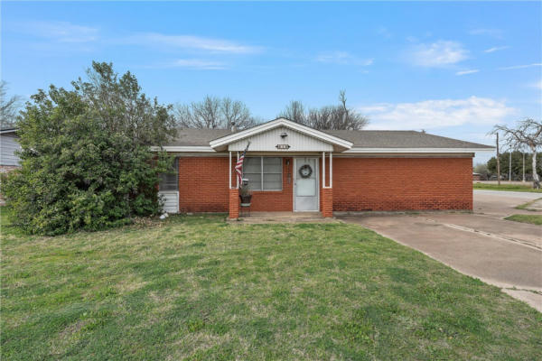 610 AVENUE I, WACO, TX 76705 - Image 1