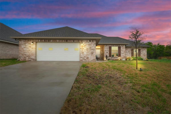 107 INDIAN TRAILS RD, RIESEL, TX 76682 - Image 1