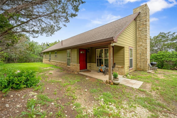 185 CAMY LAINE, VALLEY MILLS, TX 76689 - Image 1