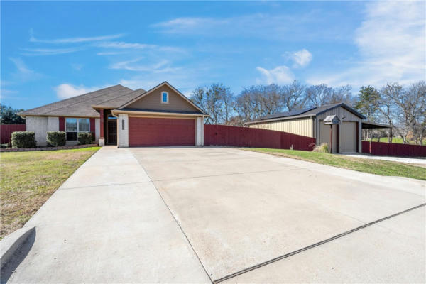 245 MILKY WAY RD, BRUCEVILLE, TX 76630 - Image 1