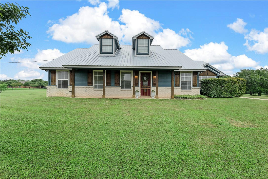 104 CANTON LN, RIESEL, TX 76682, photo 1 of 29