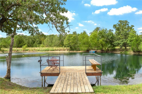 1500 COUNTY ROAD 102, MOUNT CALM, TX 76673 - Image 1
