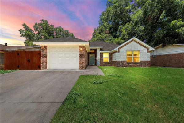 316 CARVER ST, WACO, TX 76704 - Image 1