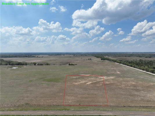TRACT 1-A FM 2745 ROAD, KOSSE, TX 76653 - Image 1