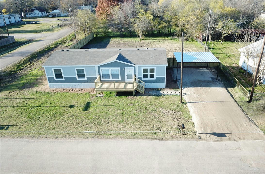 4675 E OLD AXTELL RD, AXTELL, TX 76624, photo 1 of 33