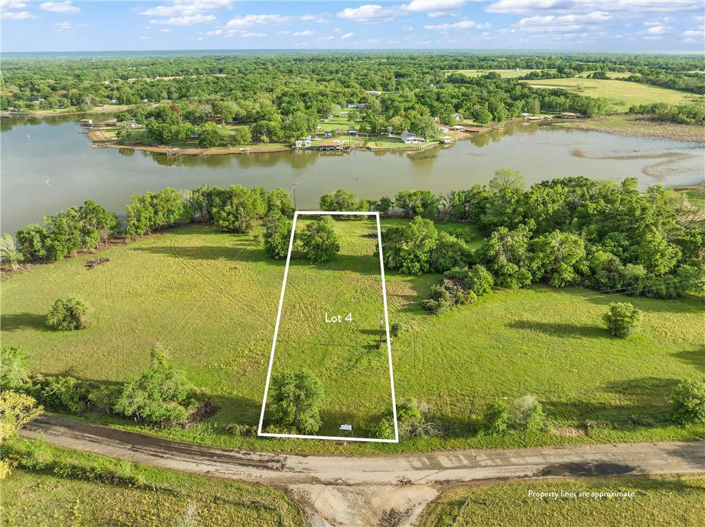 LOT 4 LCR 740, THORNTON, TX 76687, photo 1 of 11