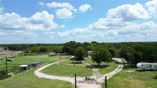 4070 T K PKWY, AXTELL, TX 76624 - Image 1