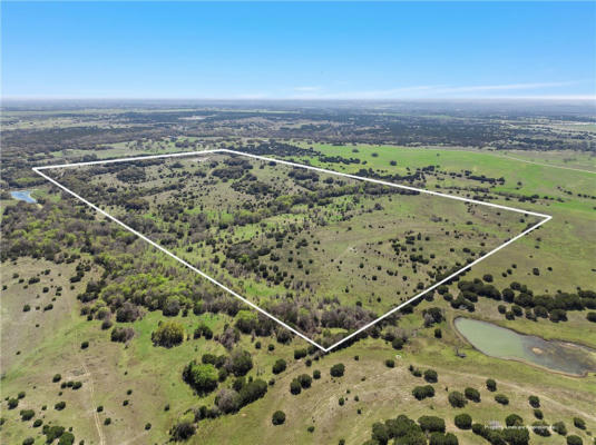 TBD TRACT 1 126.39 ACRES DAN MORGAN ROAD, CHINA SPRING, TX 76633, photo 4 of 32